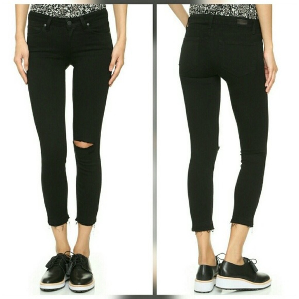 Paige Jeans